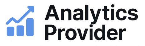 Analytics Provider